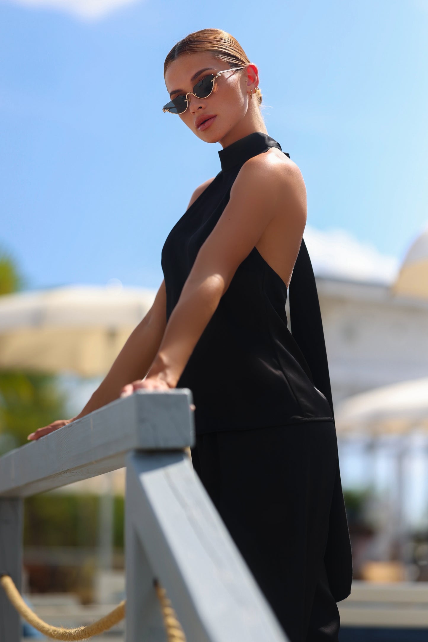 Bahama szett